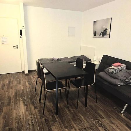 City Apartment Koeln Exterior foto