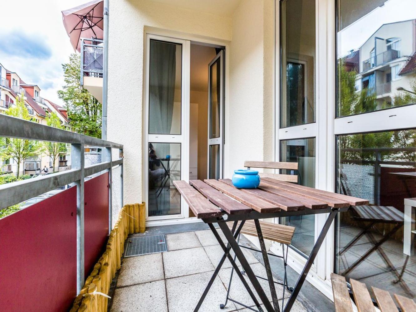 City Apartment Koeln Exterior foto