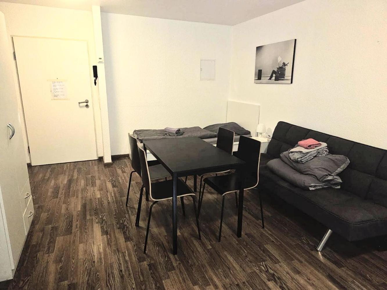 City Apartment Koeln Exterior foto